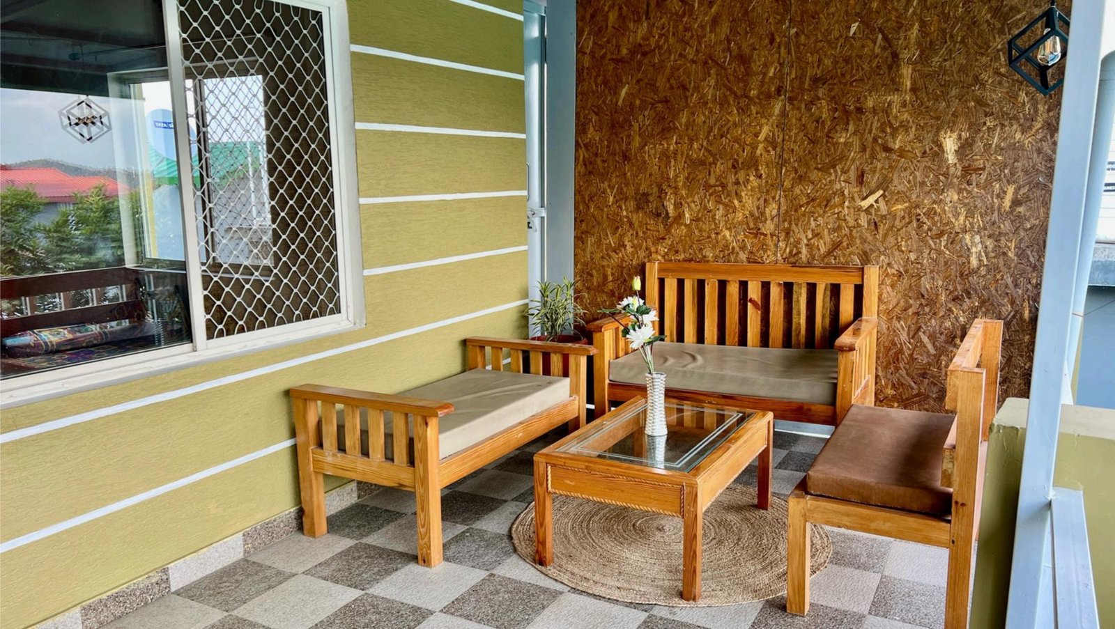 Five Hills Cottage, Mukteshwar photo
